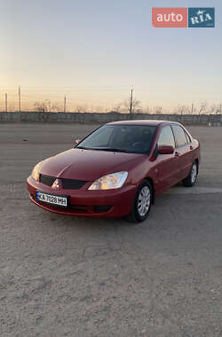 Седан Mitsubishi Lancer 2006 в Ровно