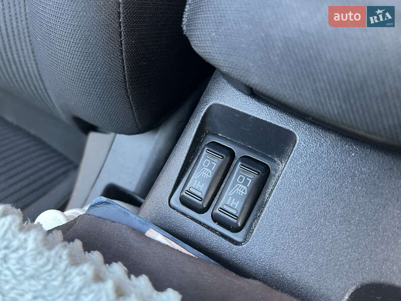 Седан Mitsubishi Lancer 2014 в Луцьку