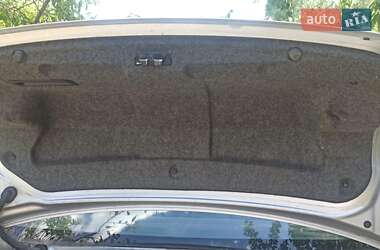 Седан Mitsubishi Lancer 2012 в 