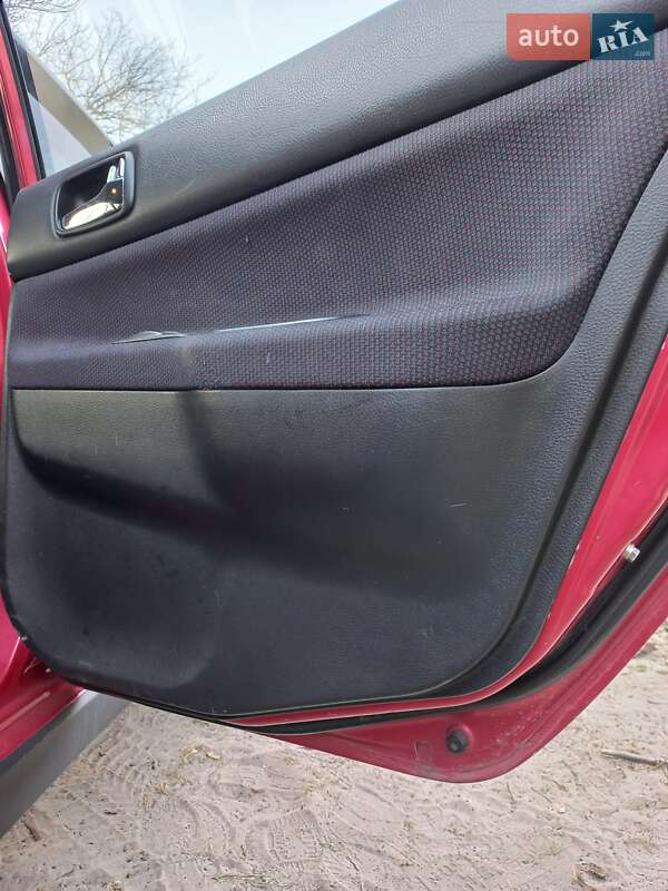 Универсал Mitsubishi Lancer 2007 в Запорожье