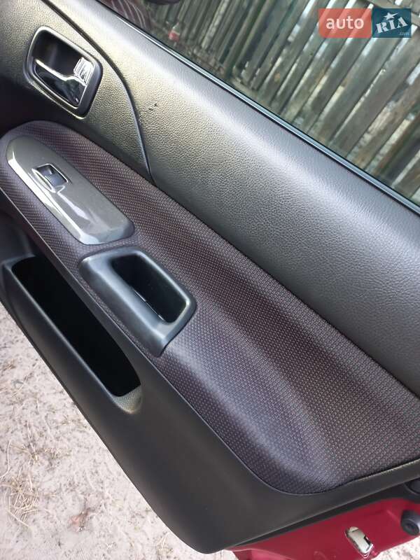 Универсал Mitsubishi Lancer 2007 в Запорожье