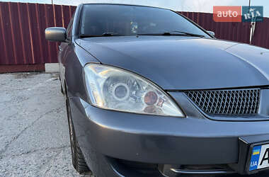 Седан Mitsubishi Lancer 2008 в 