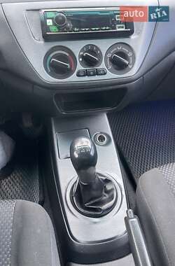 Седан Mitsubishi Lancer 2009 в Косові