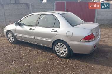 Седан Mitsubishi Lancer 2006 в 