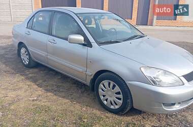 Седан Mitsubishi Lancer 2006 в 