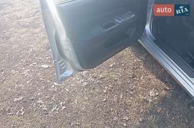 Седан Mitsubishi Lancer 2006 в 