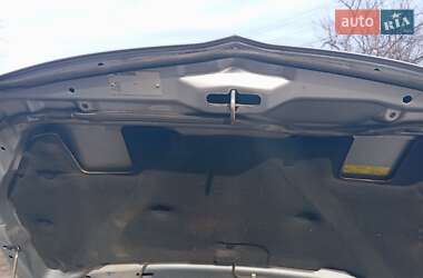 Седан Mitsubishi Lancer 2006 в 