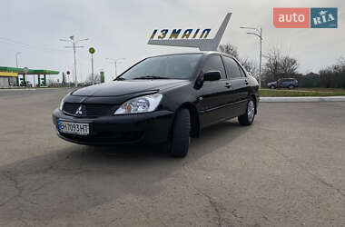 Седан Mitsubishi Lancer 2006 в 