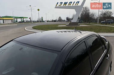 Седан Mitsubishi Lancer 2006 в 