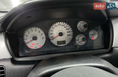Седан Mitsubishi Lancer 2006 в 