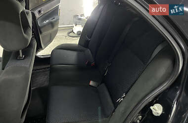 Седан Mitsubishi Lancer 2006 в 