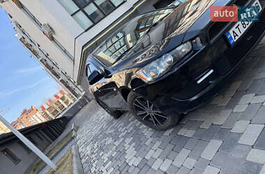 Седан Mitsubishi Lancer 2007 в 