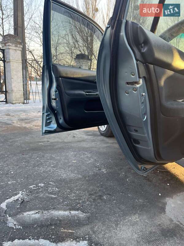 Седан Mitsubishi Lancer 2006 в Новомосковске фото 8 Седан Mitsubishi Lancer 2006 в Новомосковске