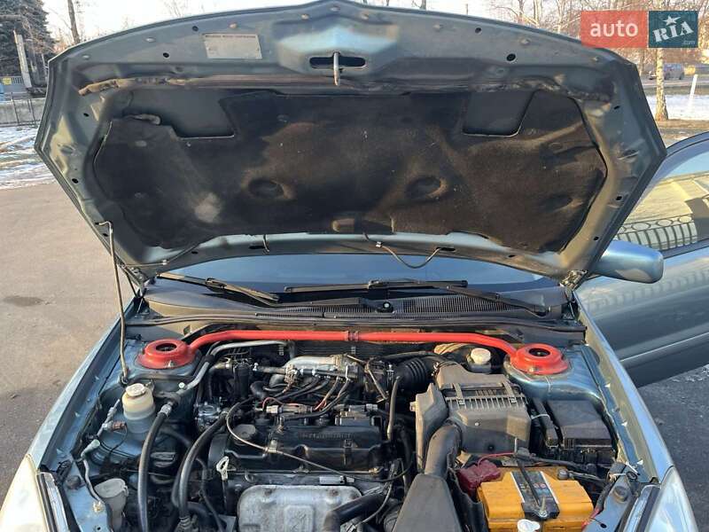 Седан Mitsubishi Lancer 2006 в Новомосковске фото 14 Седан Mitsubishi Lancer 2006 в Новомосковске