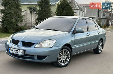 Седан Mitsubishi Lancer 2008 в Одесі