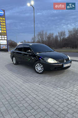 Седан Mitsubishi Lancer 2008 в Запоріжжі