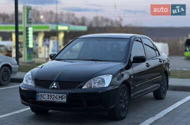 Седан Mitsubishi Lancer 2006 в Івано-Франківську