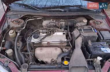 Седан Mitsubishi Lancer 2002 в 