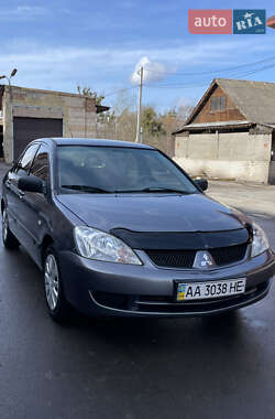 Седан Mitsubishi Lancer 2008 в Корце