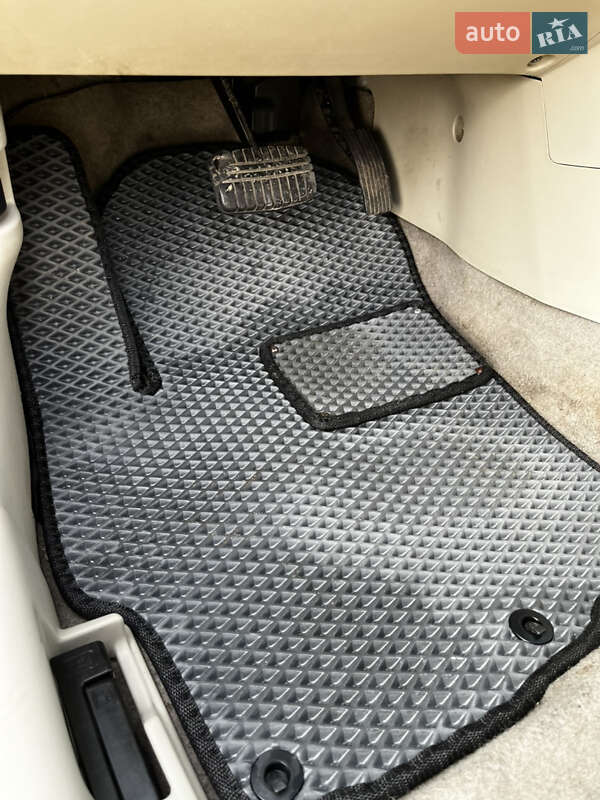 Седан Mitsubishi Lancer 2007 в Ратным