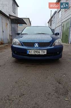 Універсал Mitsubishi Lancer 2007 в Броварах