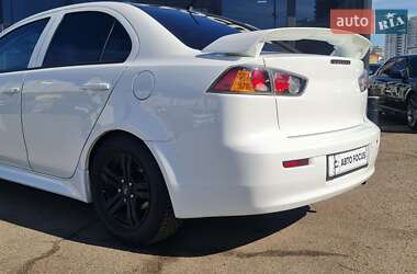 Седан Mitsubishi Lancer 2014 в 