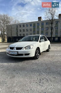 Седан Mitsubishi Lancer 2009 в Каменском