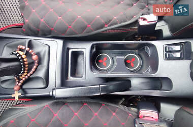 Седан Mitsubishi Lancer 2008 в 