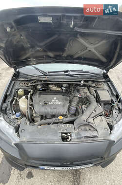 Седан Mitsubishi Lancer 2008 в 