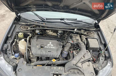 Седан Mitsubishi Lancer 2008 в 