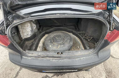 Седан Mitsubishi Lancer 2008 в 