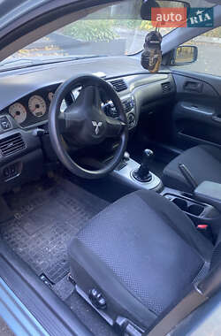 Седан Mitsubishi Lancer 2008 в 
