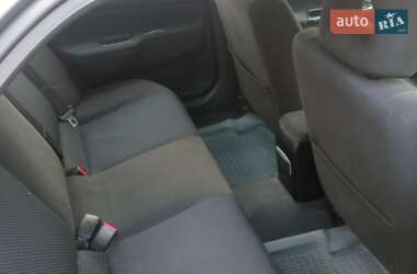 Седан Mitsubishi Lancer 2007 в 