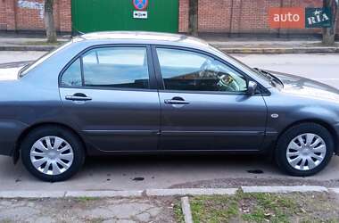 Седан Mitsubishi Lancer 2007 в 