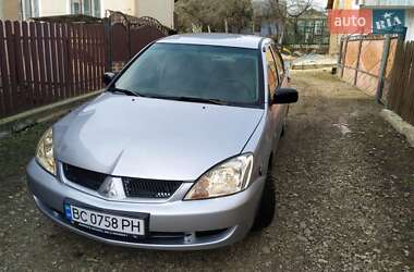 Седан Mitsubishi Lancer 2004 в Кам'янці-Бузькій