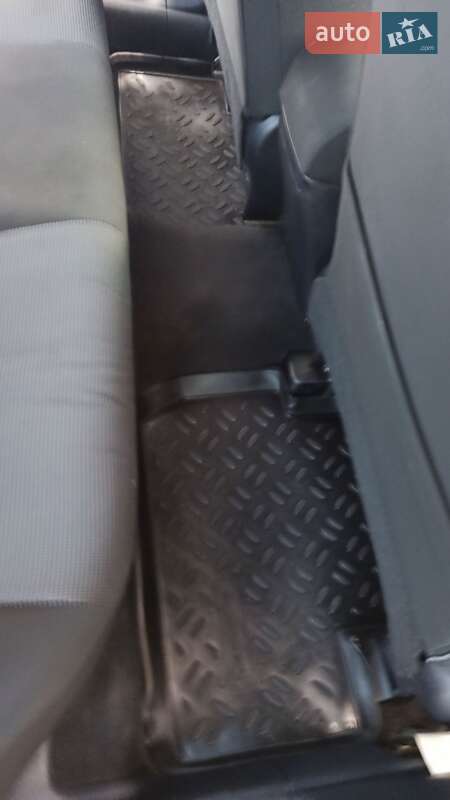 Хэтчбек Mitsubishi Lancer 2009 в Кривом Роге