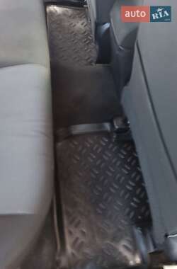 Хетчбек Mitsubishi Lancer 2009 в 
