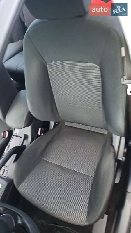 Хэтчбек Mitsubishi Lancer 2009 в Кривом Роге