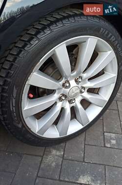 Хетчбек Mitsubishi Lancer 2009 в 