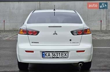 Седан Mitsubishi Lancer 2012 в Києві