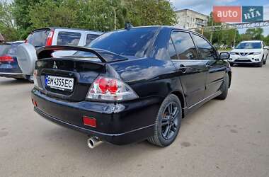 Седан Mitsubishi Lancer 2006 в 