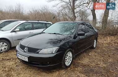 Седан Mitsubishi Lancer 2006 в 