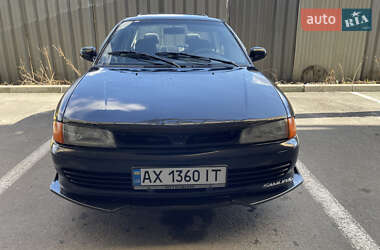 Седан Mitsubishi Lancer 1994 в Харкові