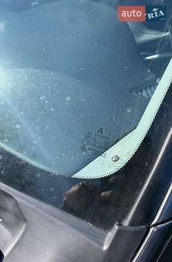 Седан Mitsubishi Lancer 2009 в Запоріжжі