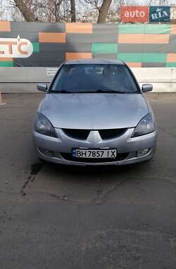 Седан Mitsubishi Lancer 2005 в 