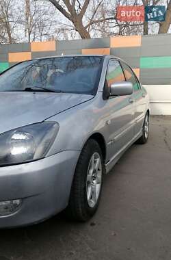 Седан Mitsubishi Lancer 2005 в 