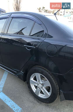 Седан Mitsubishi Lancer 2008 в 