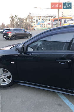 Седан Mitsubishi Lancer 2008 в 