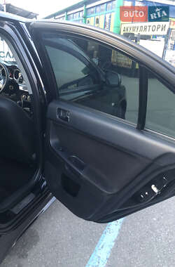Седан Mitsubishi Lancer 2008 в 