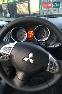 Седан Mitsubishi Lancer 2008 в 
